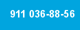 911 036-88-56
